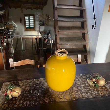 サン・クイーリコ・ドルチャ Brunhouseヴィラ エクステリア 写真