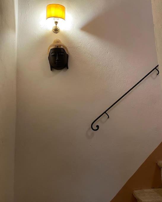 サン・クイーリコ・ドルチャ Brunhouseヴィラ エクステリア 写真